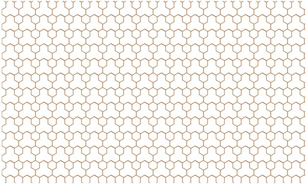 diseño de fondo de patrón creativo abstracto