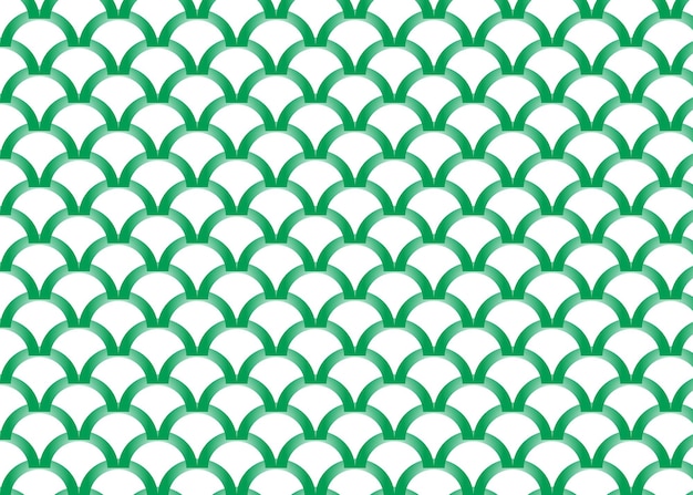Diseño de fondo de patrón floral abstracto