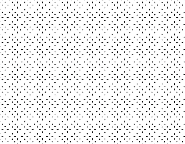 Diseño de fondo de patrón floral abstracto