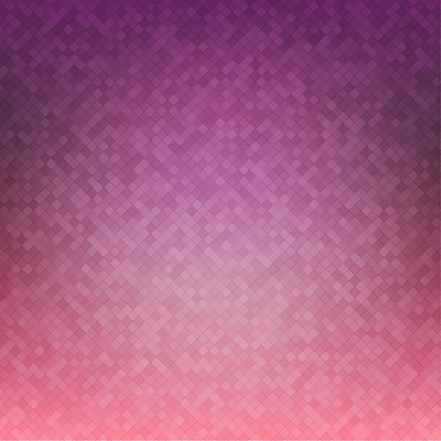 Diseño de fondo de patrón floral abstracto
