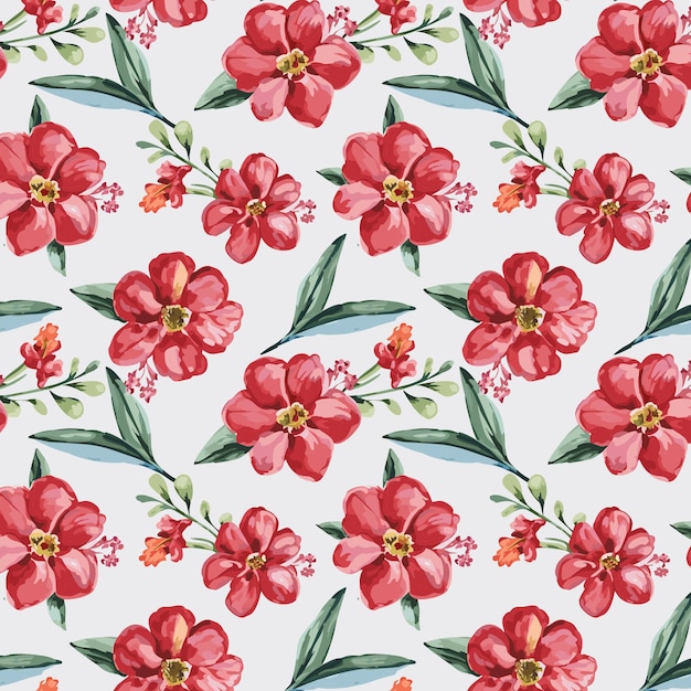diseño de fondo de patrón floral diseño de fondo abstracto diseño de fondo floral