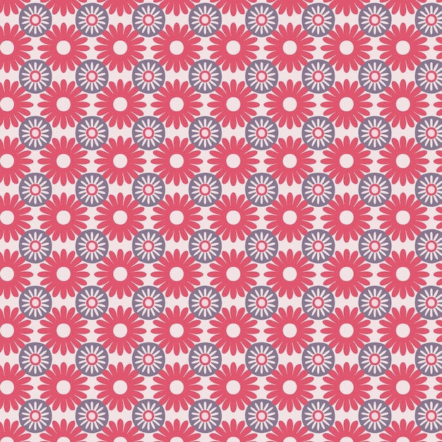 diseño de fondo de patrón floral diseño de fondo abstracto diseño de fondo floral
