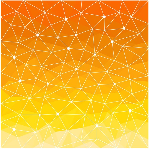Diseño de fondo de patrón gráfico abstracto