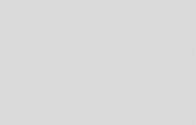 Diseño de fondo con patrón islámico de forma creativa y elegante