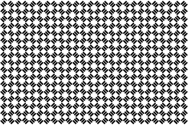 Diseño de fondo de patrón libre