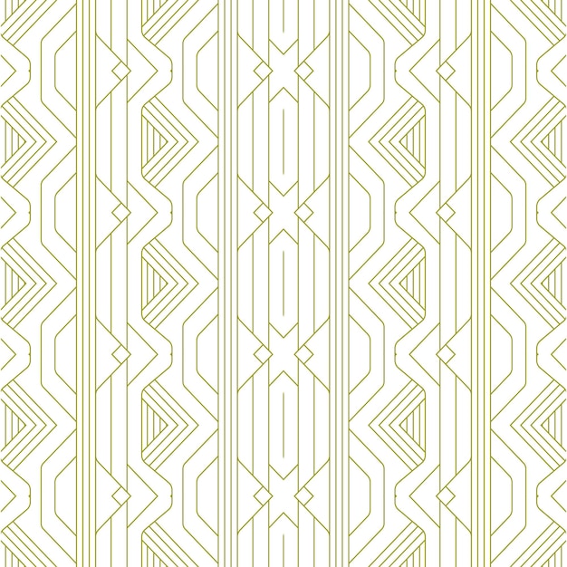 Diseño de fondo con patrón de línea plana