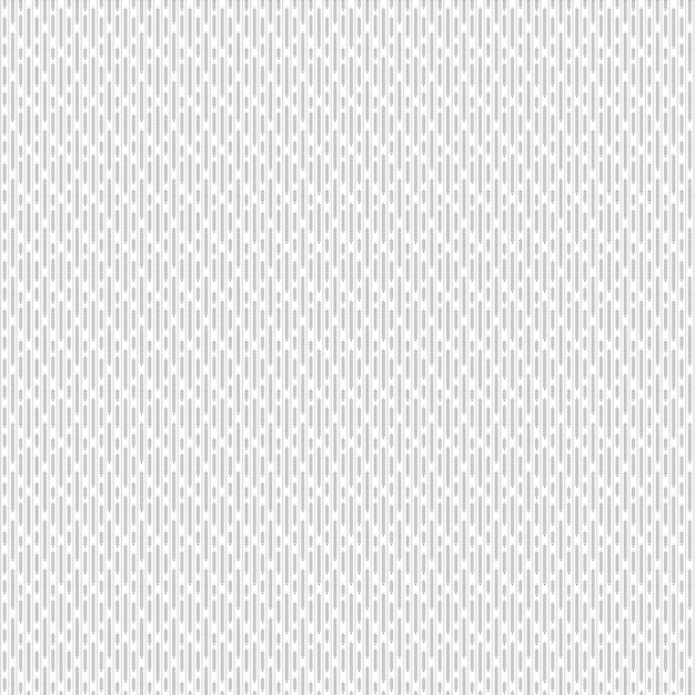 diseño de fondo de patrón de línea vectorial abstracto en blanco y negro