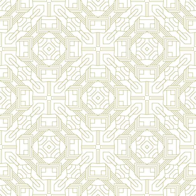 diseño de fondo de patrón lineal