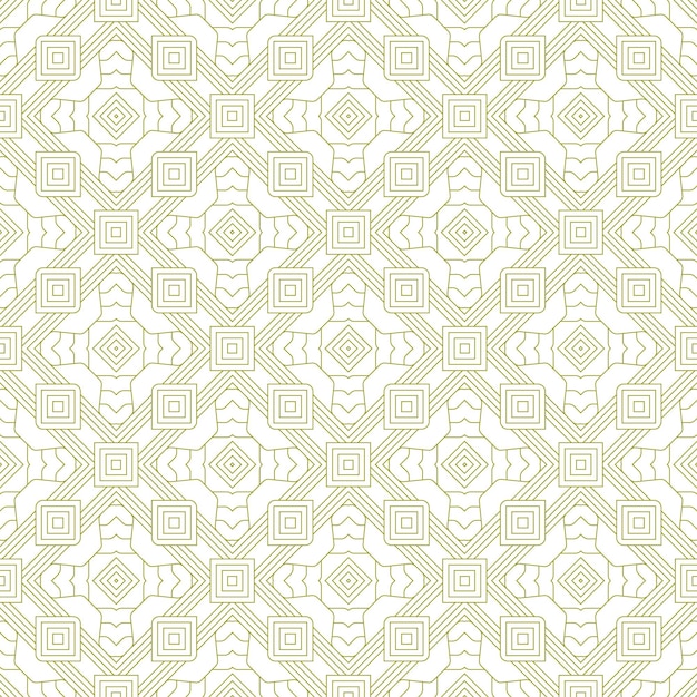 diseño de fondo de patrón lineal
