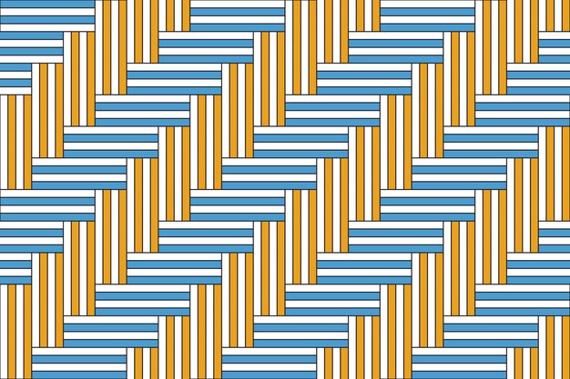 Diseño de fondo de patrón de tejido sin costuras