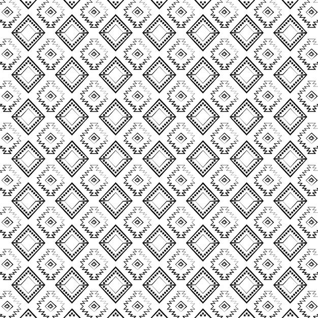 Diseño de fondo de patrón