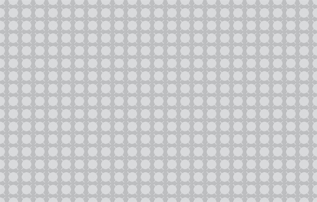 Diseño de fondo de patrones de formas estilosas vectoriales creativas gratuitas