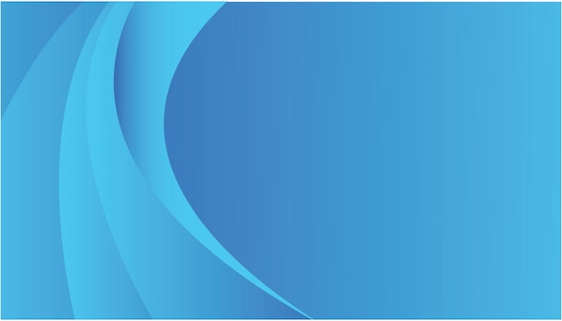 Diseño de fondo premium con patrón de línea diagonal azul oscuro plantilla horizontal