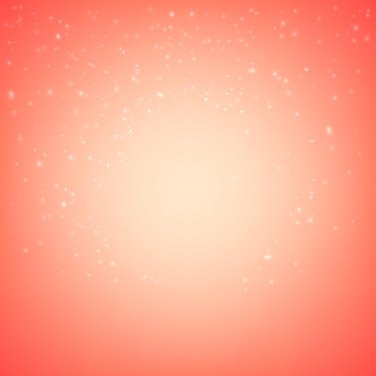 Vector diseño de fondo rojo brillante vectorial