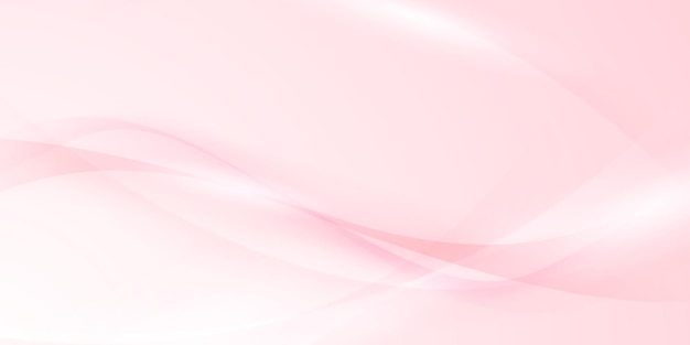 diseño de fondo rosa con lujosos elementos de efecto Ilustración vectorial