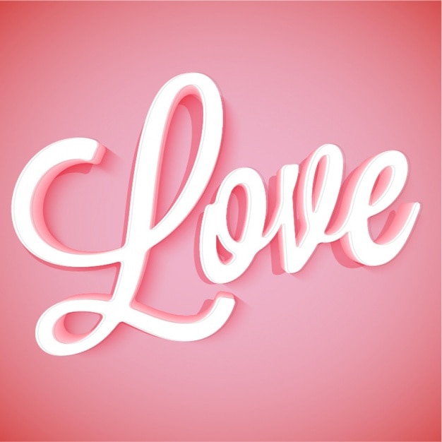 Diseño de fondo de san valentín
