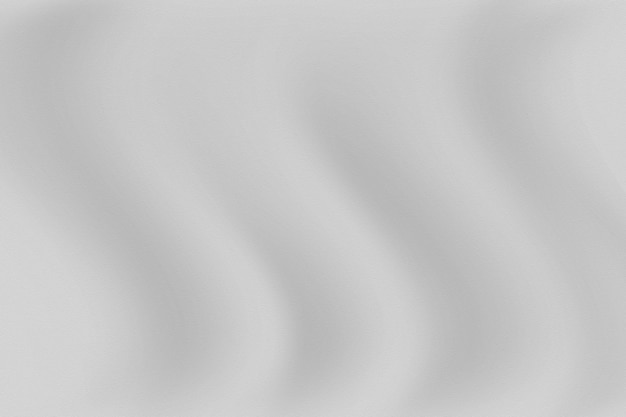 Vector diseño de fondo de satén blanco abstracto vectorial con superposición de color de sombra