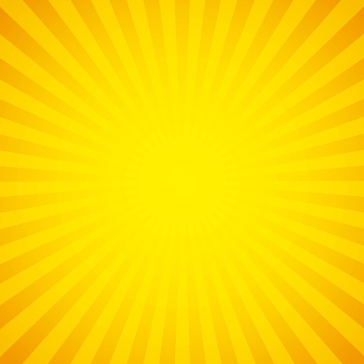 Vector diseño de fondo de sunburst, gráfico de vector ilustración eps10