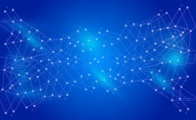 diseño de fondo tecnológico