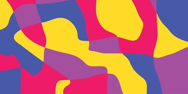Diseño de fondo con temática de verano