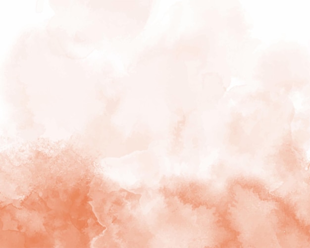 Diseño de fondo con textura de acuarela abstracta para su logotipo de banner de postal de fecha
