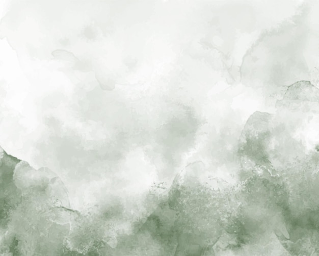 Diseño de fondo con textura de acuarela abstracta para su logotipo de banner de postal de fecha