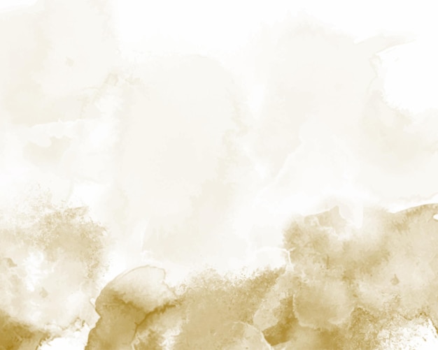 Diseño de fondo con textura de acuarela abstracta para su logotipo de banner de postal de fecha