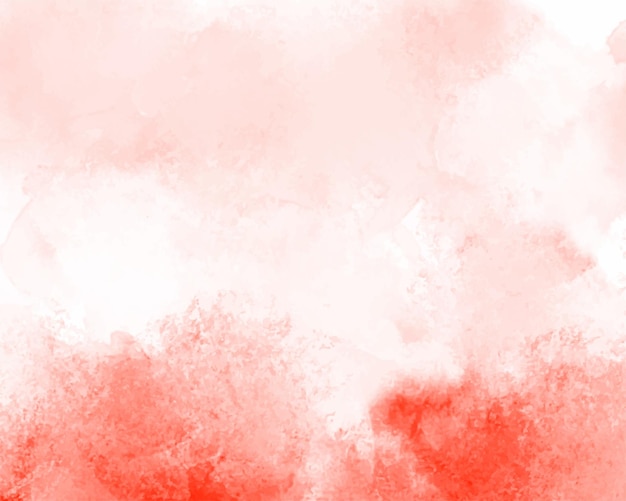 Diseño de fondo con textura de acuarela abstracta para su logotipo de banner de postal de fecha