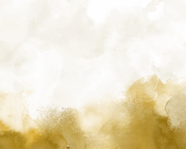 Diseño de fondo con textura de acuarela abstracta para su logotipo de banner de postal de fecha