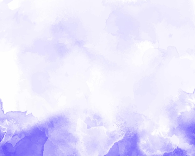 Diseño de fondo con textura de acuarela abstracta para su logotipo de banner de postal de fecha