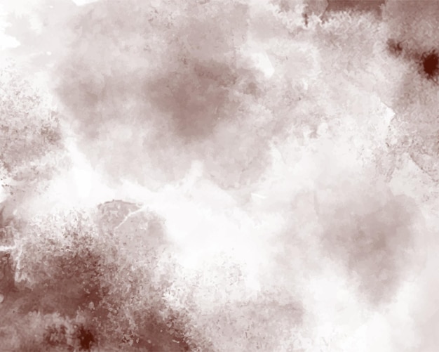 Diseño de fondo con textura de acuarela abstracta para su logotipo de banner de postal de fecha