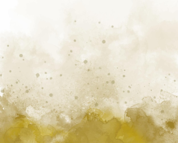 Diseño de fondo con textura de acuarela abstracta para su logotipo de banner de postal de fecha