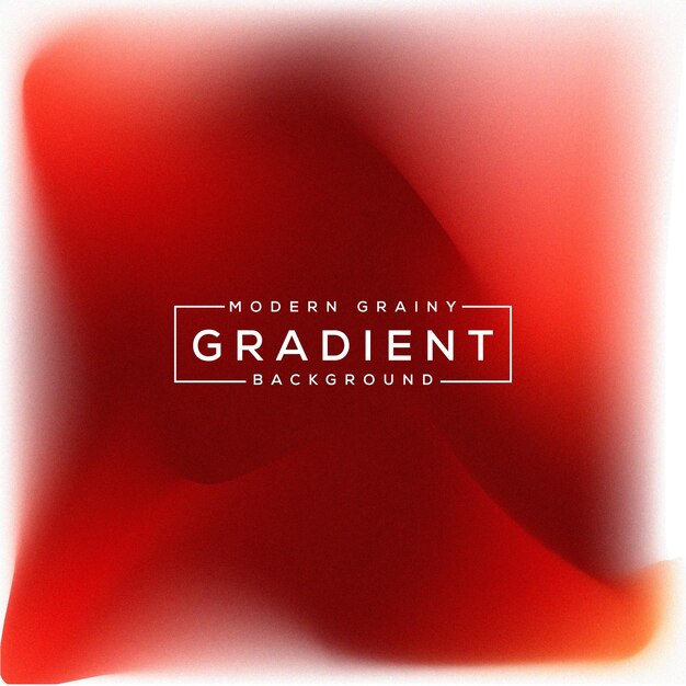 Diseño de fondo de textura de gradiente granulado moderno