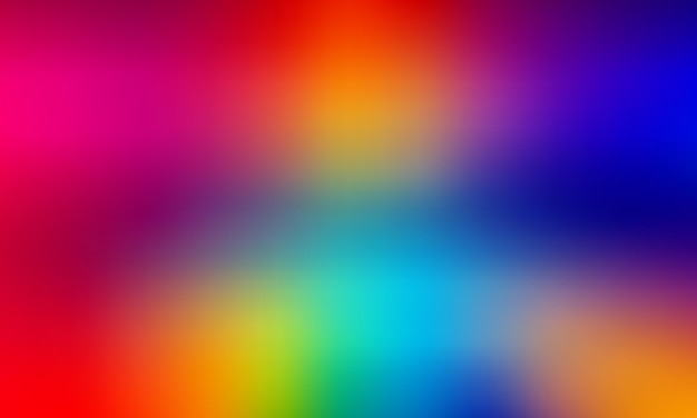 Diseño de fondo de textura granulada con gradiente vectorial colorido