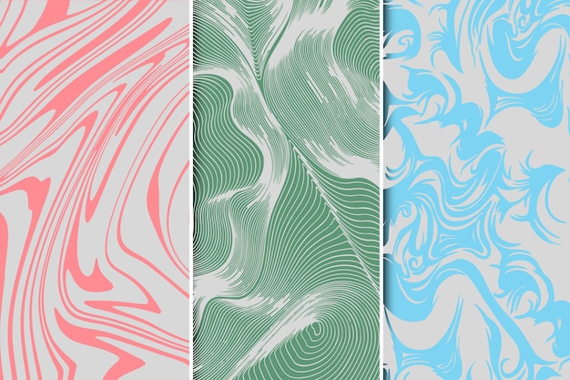 Diseño de fondo de textura de mármol