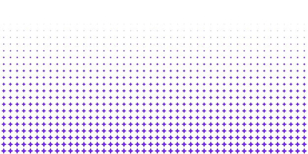 Diseño de fondo de textura de medio tono abstracto