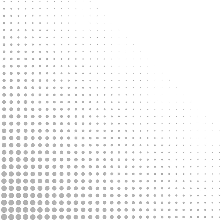 Vector diseño de fondo con textura de medio tono grunge abstracto