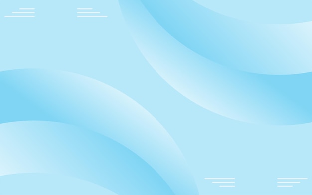 Diseño de fondo vectorial abstracto con forma geométrica y composición de efecto de color gradiente