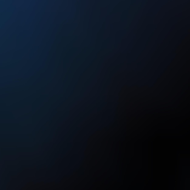 Diseño de fondo vectorial de gradiente azul oscuro con patrón abstracto