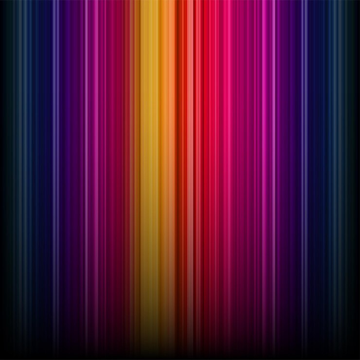 Vector diseño de fondos digitales abstractos vectoriales creativos 17