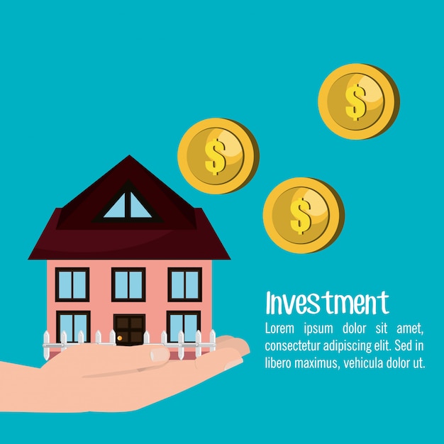 diseño de fondos e inversiones