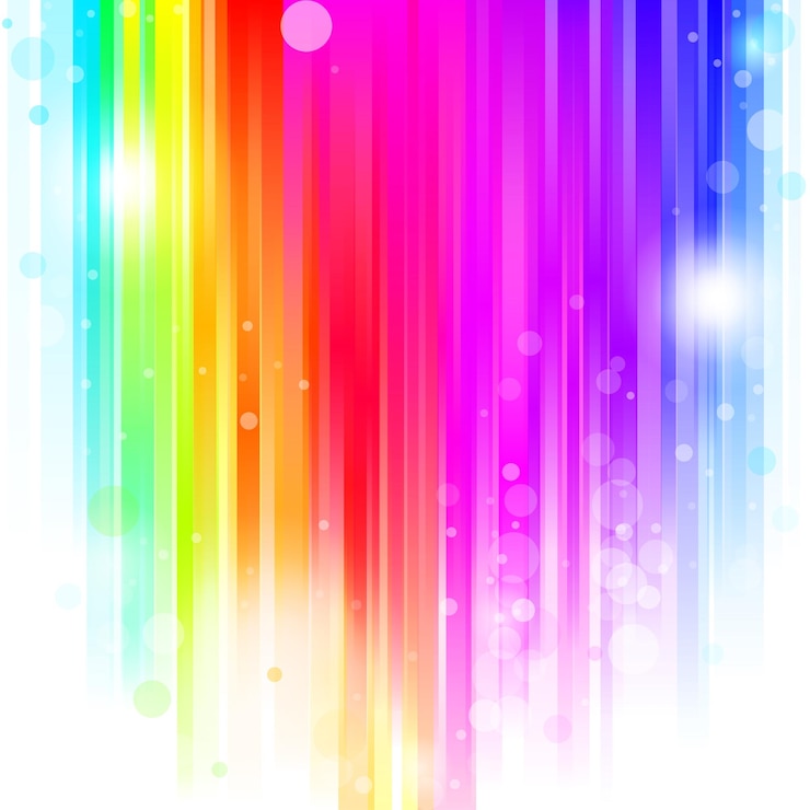 Vector diseño de fondos de ilustraciones digitales vectoriales creativas 11