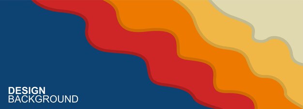 Diseño de fondos para todas sus necesidades de diseño abstracto