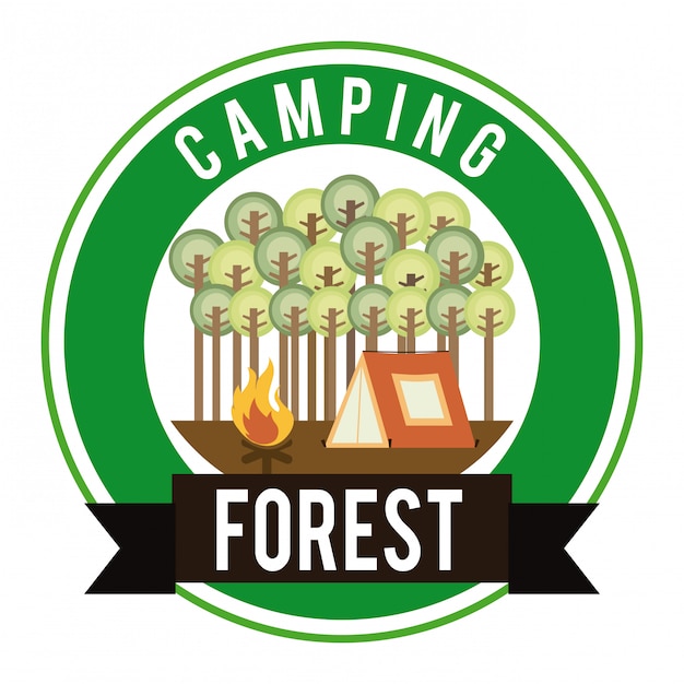 diseño forestal