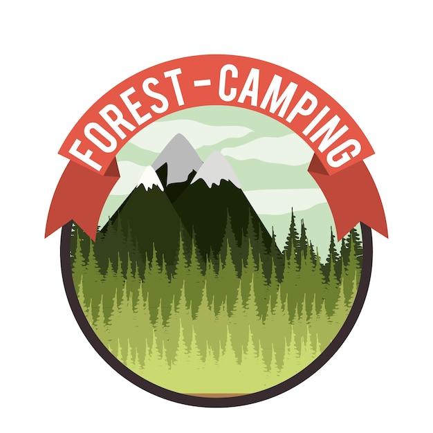 Diseño forestal