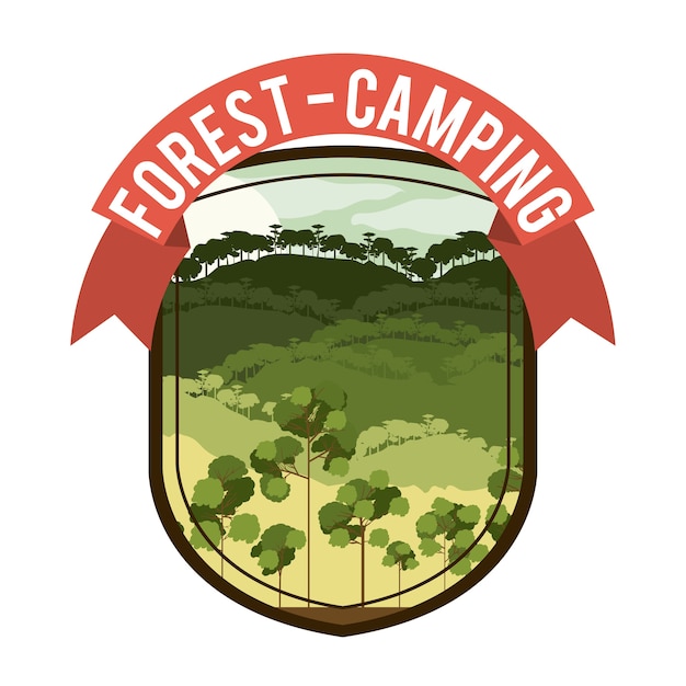 Diseño forestal