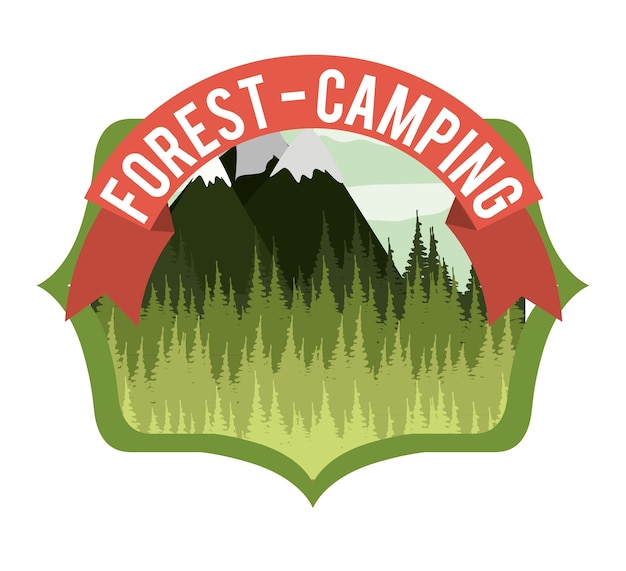 Diseño forestal