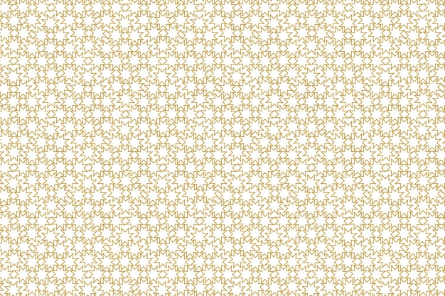 Diseño en forma de estrella sobre fondo blanco