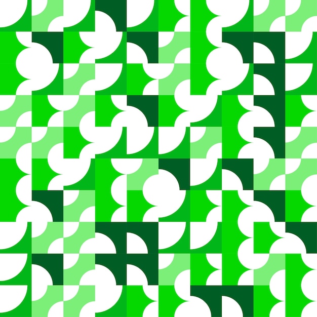 Diseño de formas vectoriales de patrones