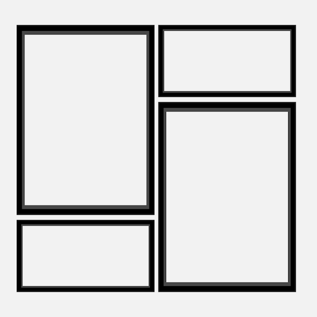 Diseño de fotogramas